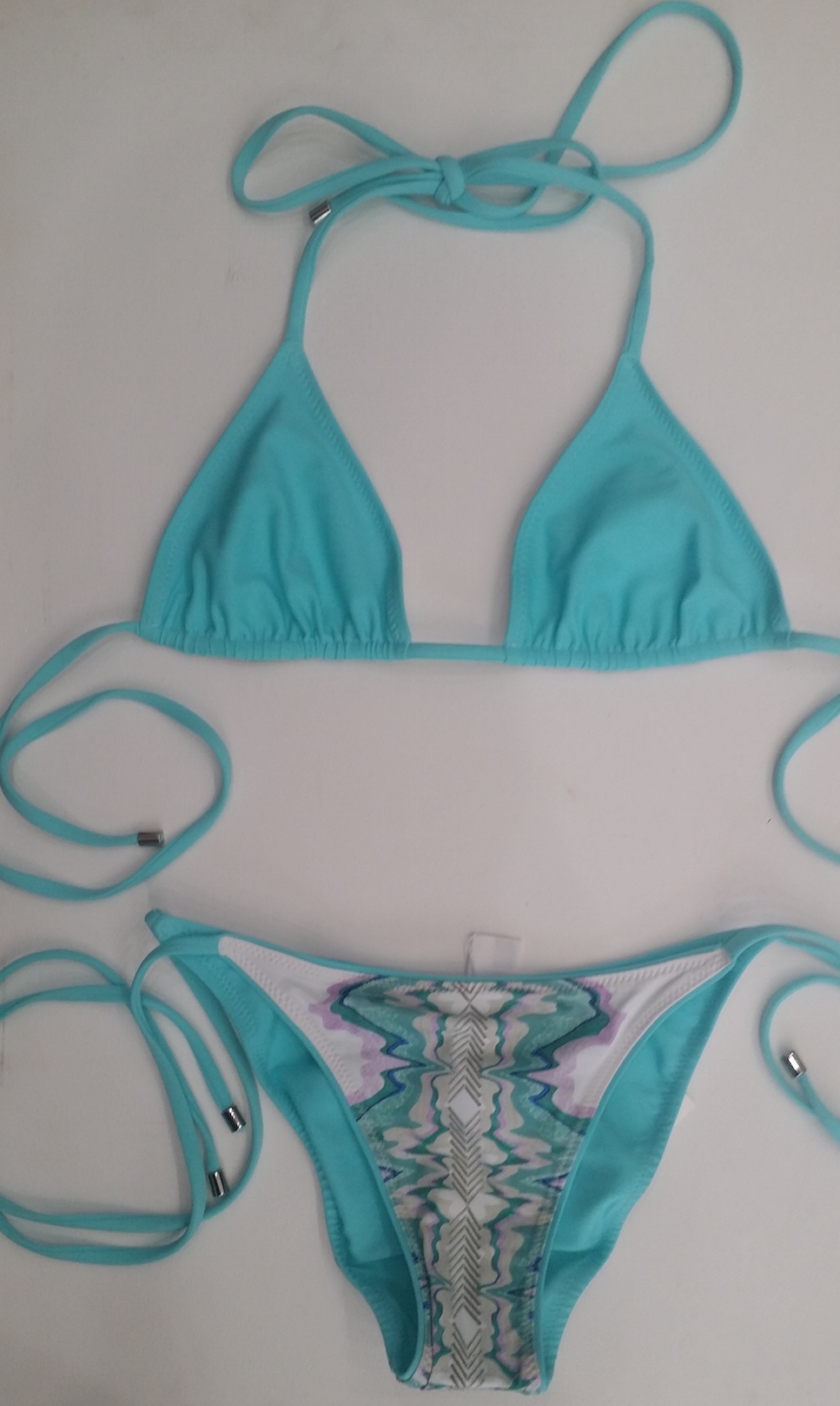 Cap D'Antibes Triangle Top & Les Tamaris in Roquebrune (Reversible)