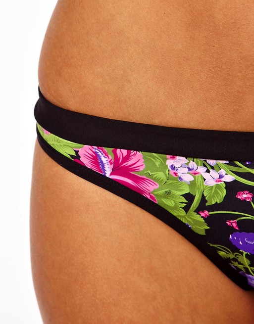 Love The Eyes 304 Bikini Bottom 