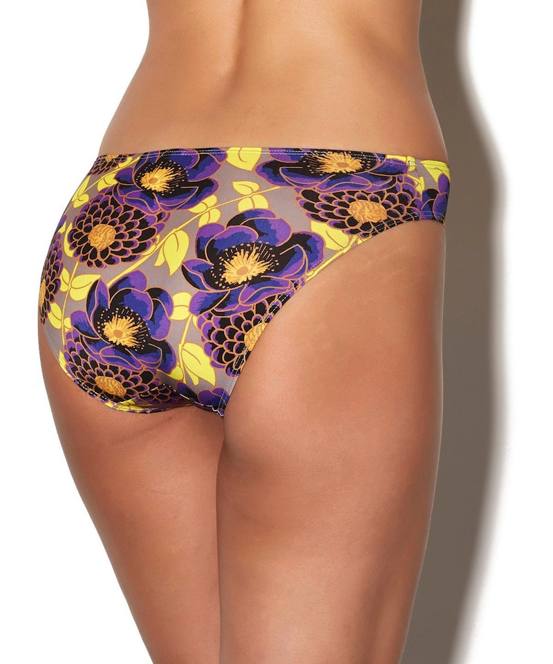 Songe Tropical Full Brief