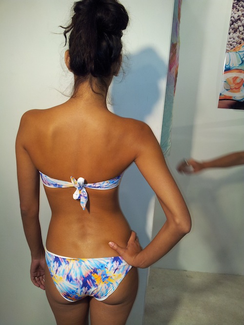 Magical Moonlight Bandeau Top 