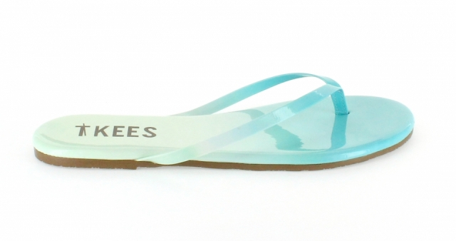 TKEES Blends in Blue Breeze