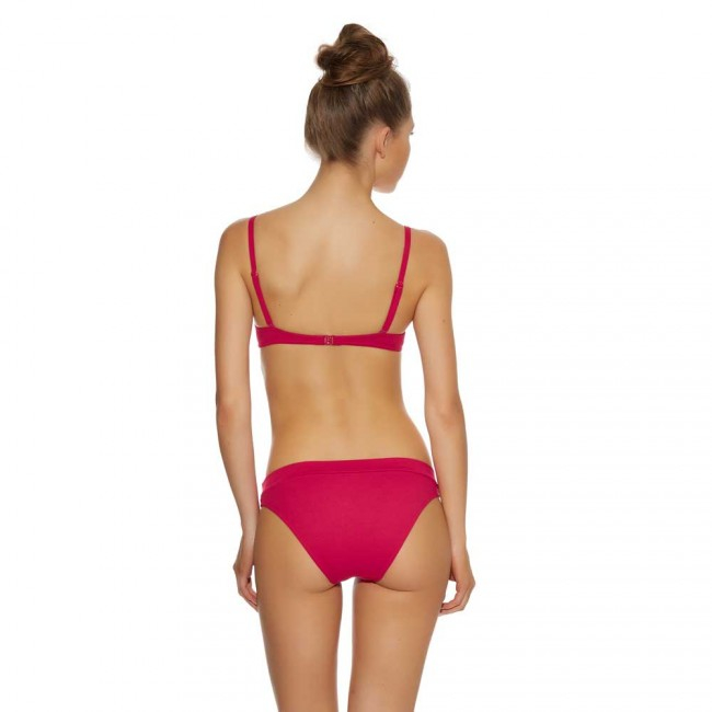 Sweet Capri Bikini Bottom