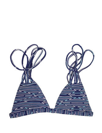 Chandak Top in Jaipur Indigo