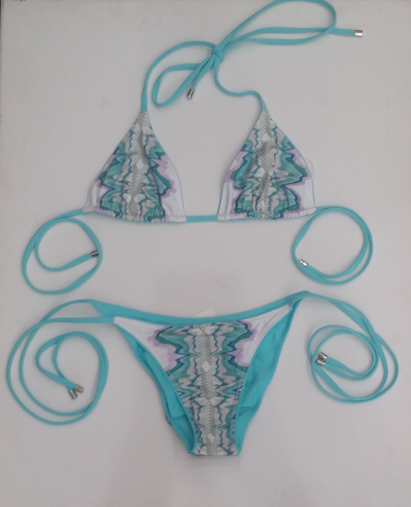 Cap D'Antibes Triangle Top & Les Tamaris in Roquebrune (Reversible)