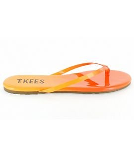 TKEES Blends Flip Flop in Sunrise