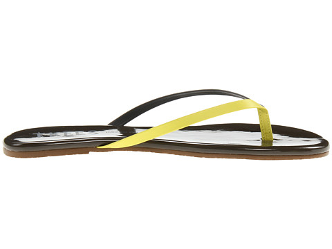 TKEES Mixed Palette in Glacier Glow Sandals