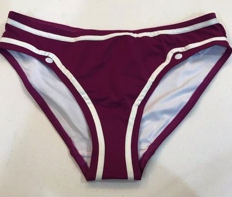 Lucky 301 Cranberry Bottom 