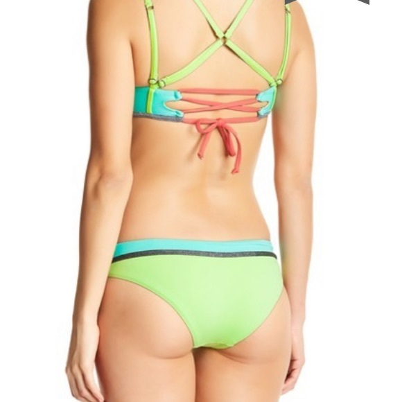 Citrus Buhaus Bikini Bottom