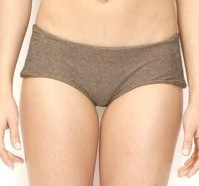 Malia Bottom Bikini in Leo