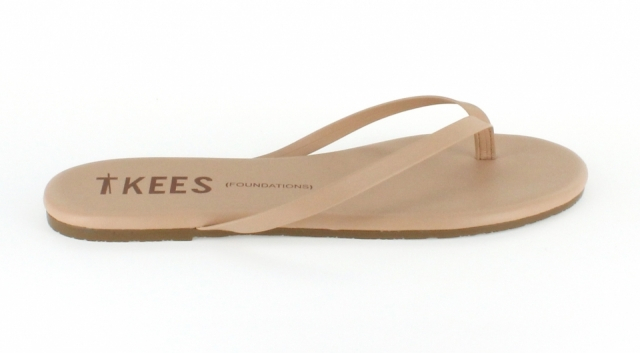TKEES Foundations in Sunkissed Sandals 