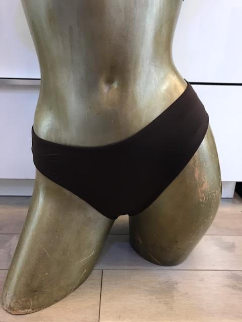 Sunny Moka Bikini Bottom