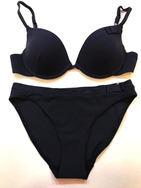 Sweet Capri Ink 301 Full Bikini Bottom 