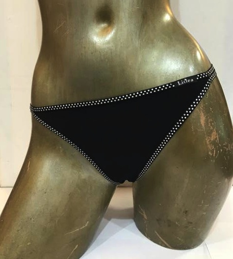 Cap Ferrat Bikini Bottom