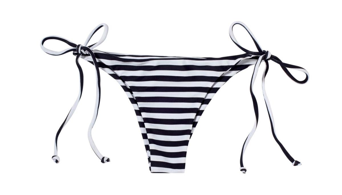 Venice Bottom in Swell Lines