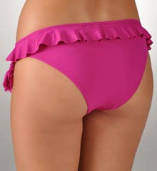 Girly Ipanema Fresia 304 Bikini Bottom
