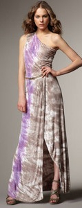 St. Tropez Dress in Primrose