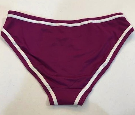 Lucky 301 Cranberry Bottom 