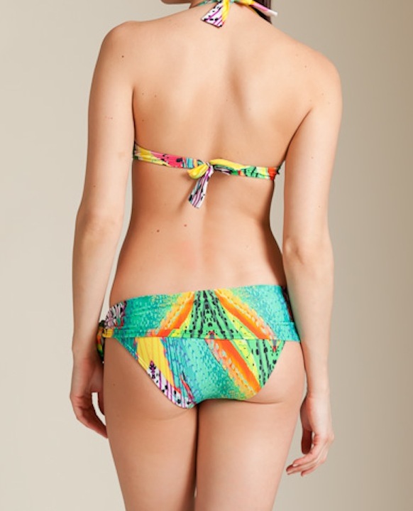 Atlantis Sash Side Bottom 