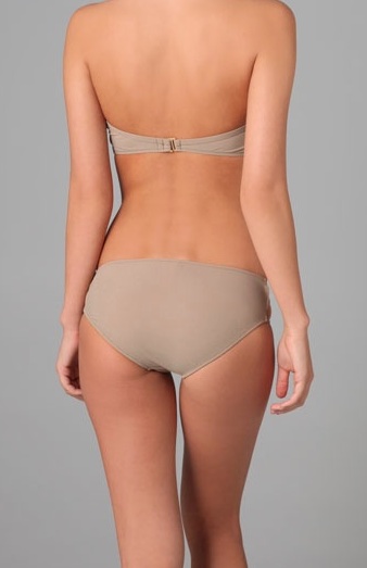 Lion Tamer Bikini