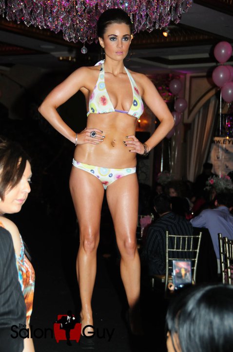  Soft Pop Triangle Bikini 