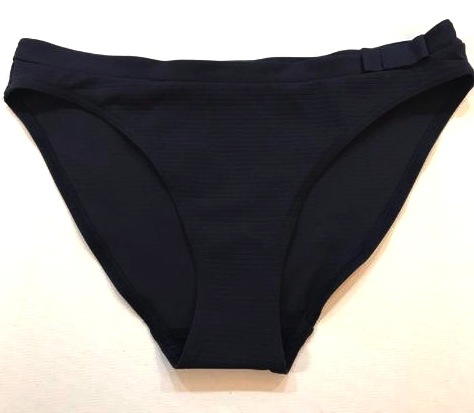 Sweet Capri Ink 301 Full Bikini Bottom 