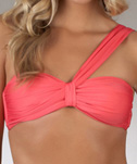 Opening Night Bandeau Bikini